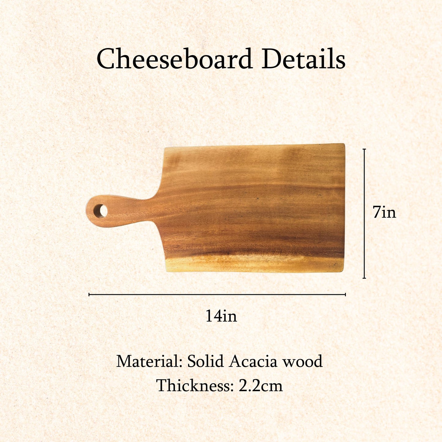 Modern Paddle Board - Logo/Own Design Engraved