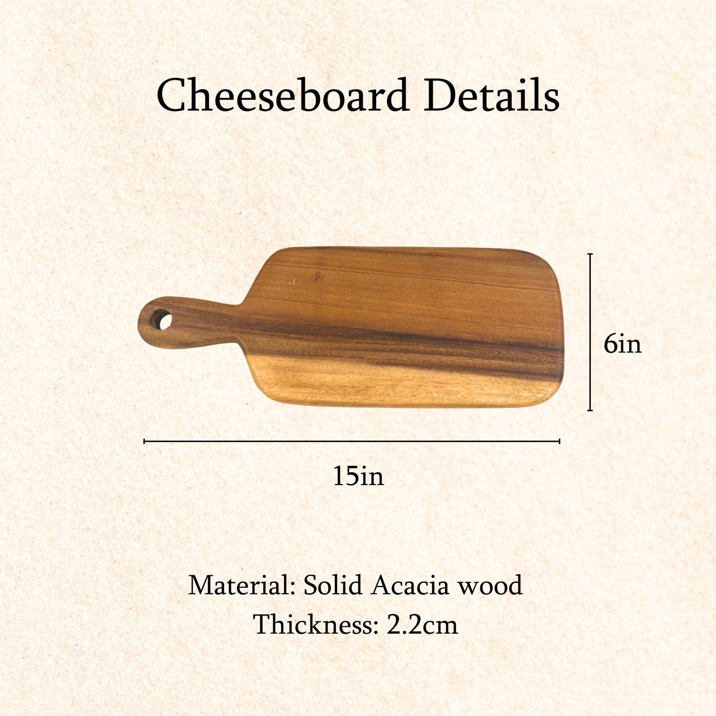 Curved Paddle Board - Logo/Own Design Engraved