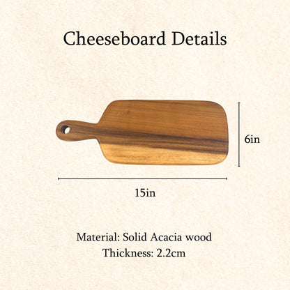 Curved Paddle Board - Logo/Own Design Engraved